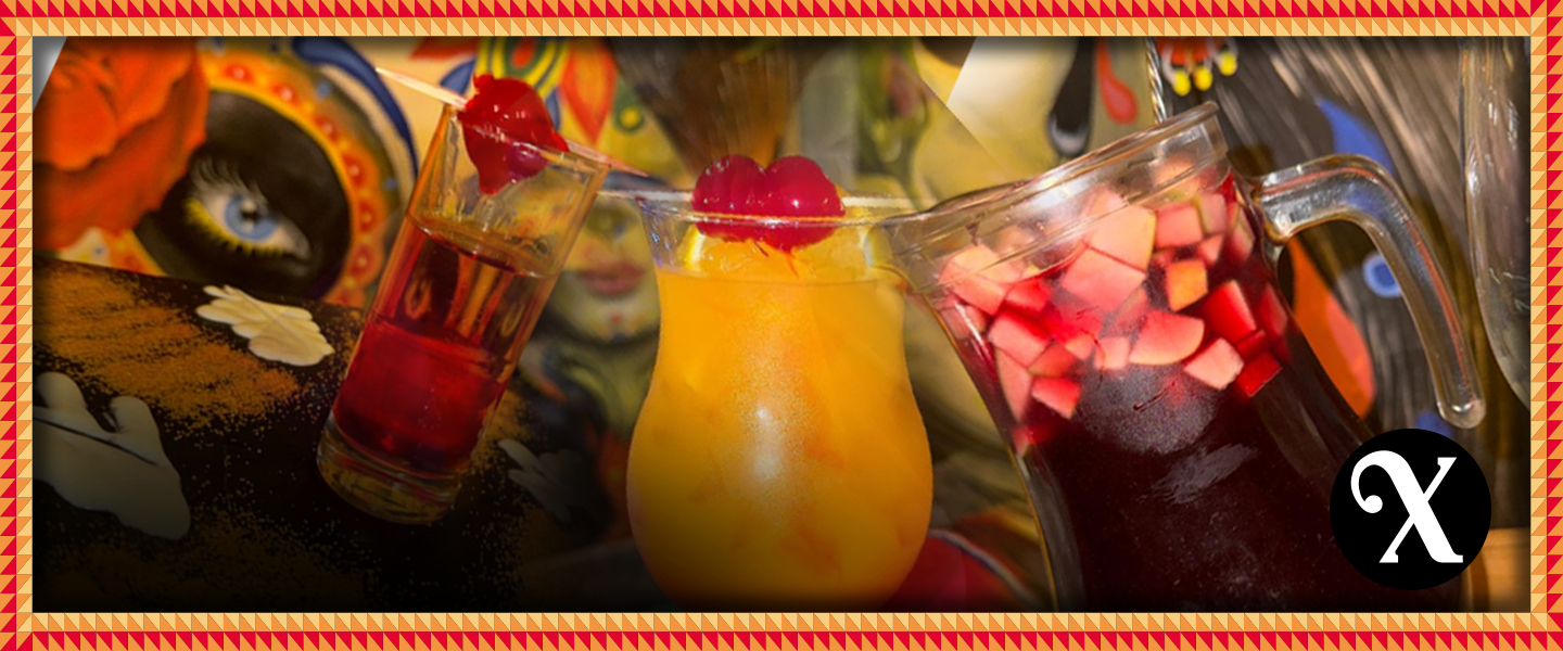 Xalisco grill and bar