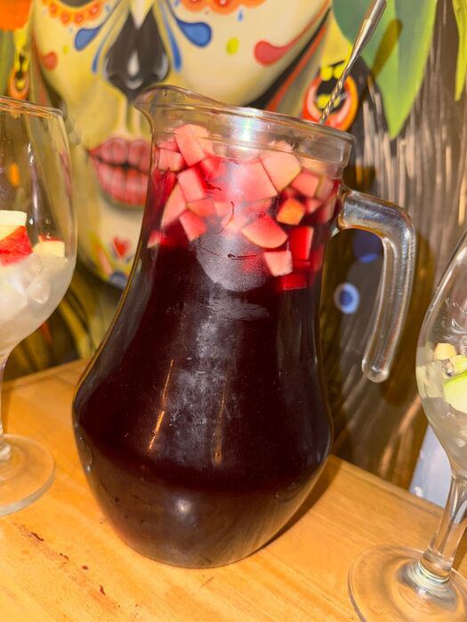 JARRA SANGRIA